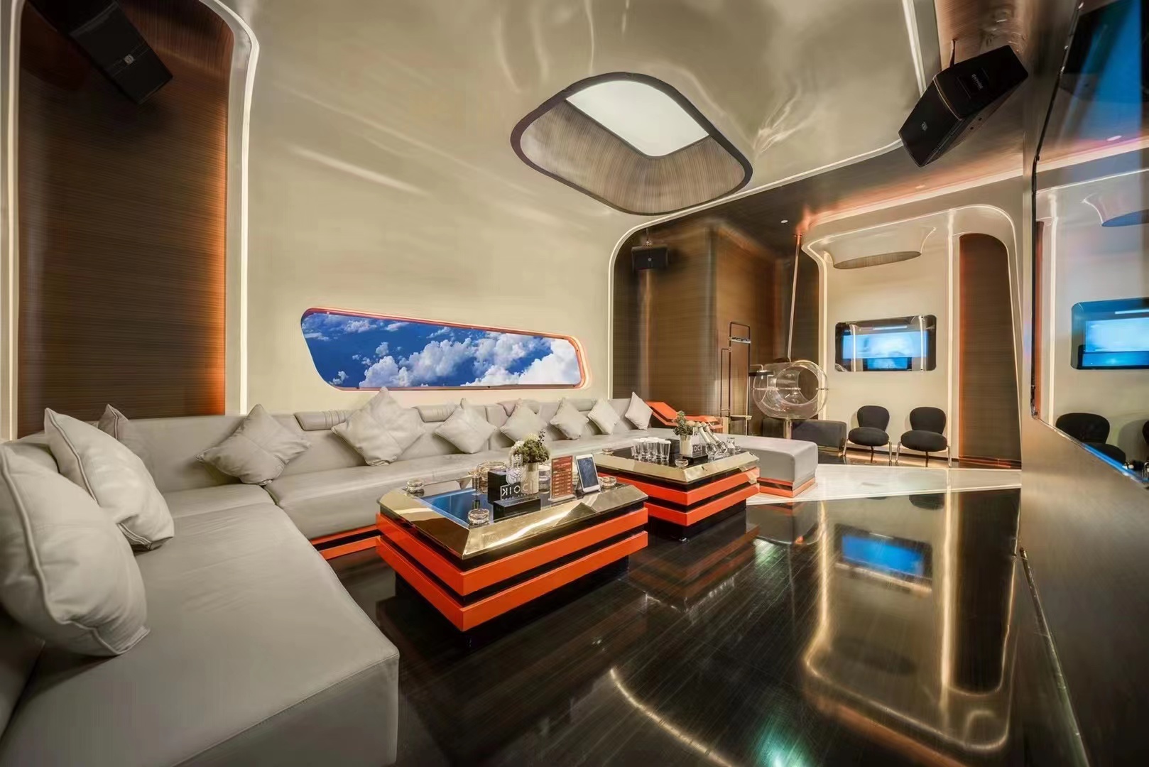 扬州ktv预订商务ktv能否组局解析-高邮市ktv预订