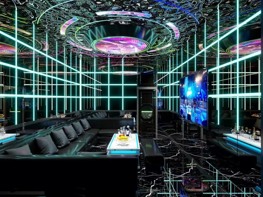 扬州ktv预订推荐性价比商务ktv推荐-高邮市ktv预订