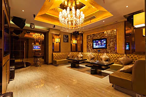 扬州ktv预订与商务ktv怎么消费指南-高邮市ktv预订